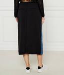 Юбка Сервантеса Desigual, синий - фото 3