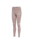 Леггинсы Hummel, розовый - фото 4