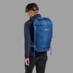 Рюкзак Montane Valen 30L, синий - фото 5