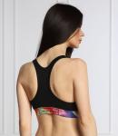 Бюстгальтер Calvin Klein Underwear, черный - фото 4