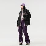 S.view Пилотская куртка унисекс, Black[Padded and Thickened] - фото 11