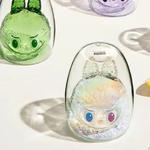 POP MART Labubu двойной слой, стеклянная чашка multicolor 2 60ml - фото 2