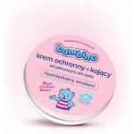 Защитный крем для детей с оксидом цинка 150мл Bambino - фото 3