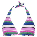 Бикини Protest Kami Halter, разноцветный - фото 3