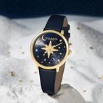 OLIVIA·BURTON Часы Women's Watch, Dark Blue - фото 4