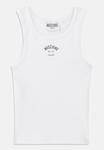Топ MOSCHINO JEANS Top, White - фото 6