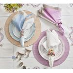 Салфетка Портофино Kim Seybert - фото 2