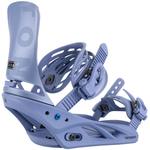 Flex-Крепление Lexa Burton, синий - фото