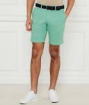 Шорты 1985 Slim fit Tommy Hilfiger, зеленый - фото 3