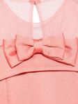 Abel & Lula комбинезон с бантом, розовый - фото 3