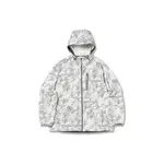 Gramicci Куртка с капюшоном And Wander, Ink Blue - фото 3