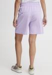 Шорты DANIELLA SH Oxmo, сиреневый - фото 5