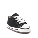 Кроссовки Converse Chuck Taylor All Star Cribster - Детские, черный - фото 7