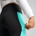 Леггинсы Puma Individual, черный - фото 7