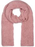 Шарф styleBREAKER, цвет altrose - фото