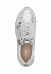 Кроссовки COMFORT SNEAKER Tamaris, белый - фото 5