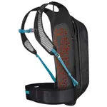 Рюкзак Scott Trail Protect Airflex FR 20L, черный - фото 2