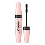 Посмотрите наверх, такая черная тушь Eveline, 10 мл - фото