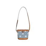 Сумка T Monogram TORY BURCH - фото 2
