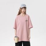 Футболка унисекс Yatsi, хаки - фото 18