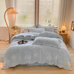 LUOLAI HOME Комплект постельного белья, 4 предмета, 200 см - фото 2