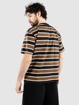 Футболка Empyre Tiger Pocket T-Shirt, brown - фото 2