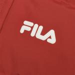 FILA Женский пуховик, Rhythm Red - фото 7