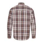 Рубашка с длинным рукавом Sea Ranch Sammy, коричневый - фото 2