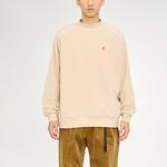 Футболка худи унисекс FW24 Gramicci, айвори - фото 8