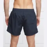 Плавки-Шорты abas стандартного кроя Hugo, синий - фото 2