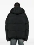 Стеганая куртка с капюшоном Thom Krom, черный - фото 4
