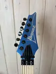 Ibanez RG550-EB 2025 - Электрик Блю - фото 4