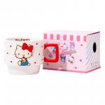 Кружка Sanrio, hello kitty + gift bag - фото 2