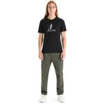 Рубашка Icebreaker, черный - фото 4