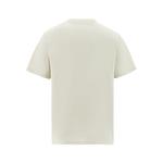 Футболка мужская CAT, светло-бежевая - фото 7