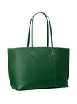 Сумка-тоут Perry Tory Burch, зеленый - фото 3