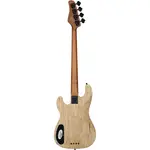 Электрический бас Schecter Model-T 4 Exotic, Жирисоте - фото 3