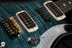 PRS Paul Reed Smith Modern Eagle V - Кобальтовый Смокеберст - фото 14
