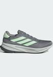 Кроссовки Adidas Performance SUPERNOVA , Grey Three Semi Green Spark Dash Grey/Grey - фото 8