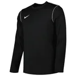 Лонгслив Nike Df Park20 R, черный - фото 2