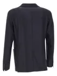 Однобортный пиджак Tagliatore, синий - фото 3
