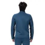 Толстовка Drop Shot Taiga, синий - фото 2