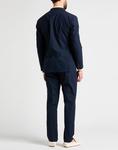 Костюм Boglioli, темно-синий - фото 3