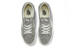 Кроссовки sk8-low sneakers grey 'gray white' Vans, серый - фото 3