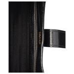 PRADA Кожаная сумка через плечо - фото 4