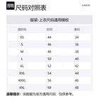 Футболка X Future Classic с принтом Eagle Lanvin, фиолетовый - фото 2