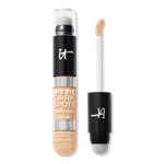 Консилер и сыворотка Bye Bye Dark Spots IT Cosmetics, Fair Warm 12 - фото