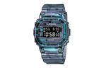 Унисекс часы G-SQUAD Series 48.9mm Gray DW-5600NN-1PR CASIO - фото 2