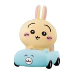 Chiikawa Third Shot Mystery Boxes Single Bright Box/Full Box 8 Pcs BANDAI - фото 8