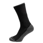 Носки Jack Wolfskin Trek Func long, черный - фото
